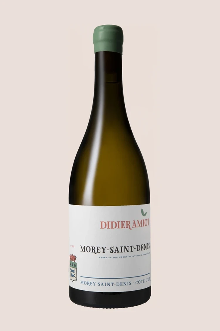 Domaine Didier Amiot
